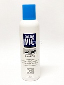 Шампунь Doctor VIC с хлоргексидином 4%, фл. 150 мл